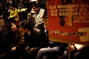 368-TRAVAILLEURS CLANDESTINS CHINOIS