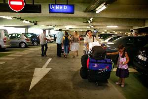 De Taiwan à Paris, puis à Vancouver, Chhor-Huy a fait le tour du globe. Elle habitera à présent en face de son pays de naissance.