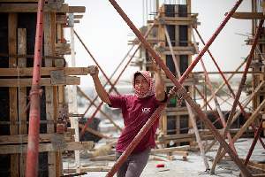 Vu du NÃ©pal, du Sri Lanka, d'Inde ou du Pakistan, le Qatar fait rÃªver de nombreux travailleurs. Mais trÃ¨s vite, le mirage s'Ã©vapore.