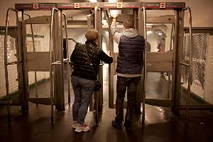 Pour l'Ã©quipe de la BAC-mÃ©tro, cette traque quotidienne et sans fin reste une prioritÃ©. 