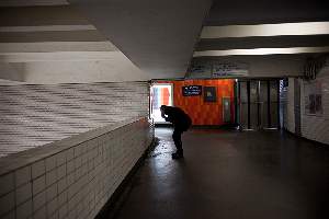La traque se poursuit jour aprÃ¨s jour, sans discontinuer, avec la mÃªme concentration.
