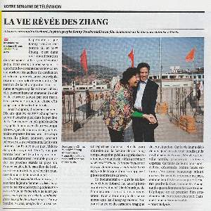 TELERAMA, Marc Belpois, MAI 2013
Lire sur le site TÃ©lÃ©rama