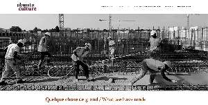 UBUNTU CULTURE
Lire