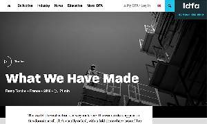 IDFA, iNTERNATIONAL DOCUMENTARY FILMFESTIVAL, Amsterdam
Lire