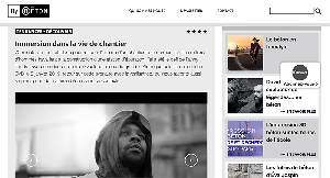 BY BETON
Lire