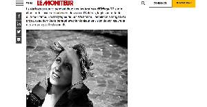LE MONITEUR
