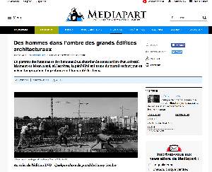 MEDIAPART
Lire